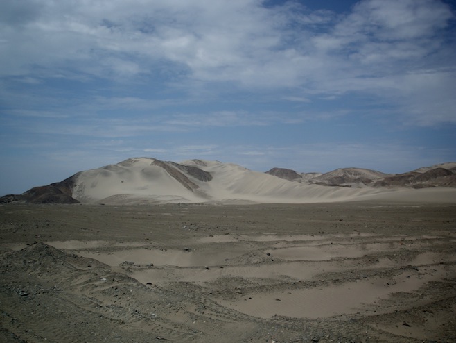 PE Desert Drive to Casma4
